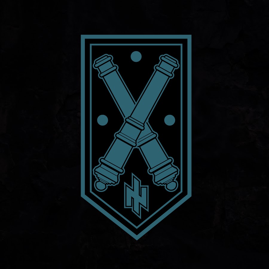 Vilniy Logo